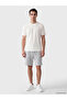Nevavm Standard Fit Men's Shorts with a Difference - 2