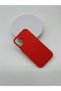 iPhone 16 Compatible Tech Protection Case Hidden Magsafe – Premium Design with Animation Support, Original Case Texture - 3