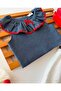Girl's Blouse and Scallop Long Skirt 2-Piece Set - 7
