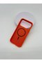 iPhone 17 Pro Compatible Tech Protection Case Hidden Magsafe – Animated Support, Original Case Texture Premium Design - 4