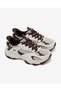 Bobs Diego Women's Brown Sneakers 117688 Brmt - 6