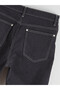Ozmarka New Season Standard Fit Gabardine Men's Trousers - 6