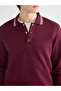 Ozmarka New Season Polo Neck Thick Men's Sweatshirt - 3