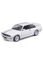 S00021100 1/24 Model Vehicle M3 1988 (E30) Price Is for 1 Piece