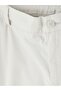 Southblue Beige Standard Fit Men's Trousers - 6