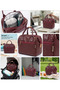 Mother Baby Care Thermal Lunch Bag - 4