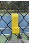 Tennis and Padel Court Bag Hanger - Wire Mesh Fence Hook - 3
