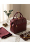 Mother Baby Care Thermal Lunch Bag - 7