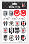 Sticker Set Ataturk - Licensed Original