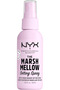 بخاخ تثبيت المكياج من NYX Professional The Marshmellow سعة 60 مل - 2