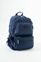 Imported Fabric Healthy Waterproof Convenient Backpack with Laptop Compartment - Lightweight Quality with Plenty of Pockets and Strap for Carrying (Middle School, High School & Adults) Length 47 cm Width 37) 2/D - 4