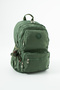 Imported Fabric Healthy Waterproof Convenient Backpack with Laptop Compartment - Lightweight Quality with Plenty of Pockets and Strap for Carrying (Middle School, High School & Adults) Length 47 cm Width 37) 2/D - 4