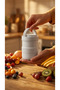 Collapsible Portable Juicer 500ML - 3