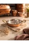Copper Sahan Pan 16 cm - 2