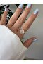 Special Series Clover Ring (Adjustable) - 2