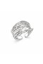 Wire Wraparound Ring(Adjustable)