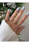 Special Series Knot Ring(Adjustable) - 2