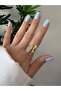 Special Series Pearl Ring(Adjustable) - 2