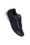 Chrome 2 Black Men's Sneakers Sports Shoes