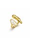 Special Series Pearl Ring(Adjustable)
