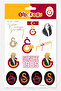 Sticker Set Ataturk - Licensed Original
