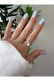 Special Series Pearl-To-Pearl Ring(Adjustable) - 2