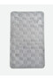 Trendlucky Patterned Bath Mat Set with Difference in Color, 2-Piece - 3