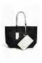 La-cos-test Crocodile Tote Double-side Use Shoulder Bags for Women Luxury Handbags Designer Large Fashion Tote - 5