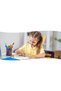 Tabletă Educativă Alpha Kid Blue - 6