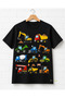 Special T-Shirt for Digger-Lovers 100% Cotton