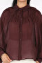 Gülseli Women's Oversize Shirt - 3