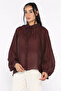 Gülseli Women's Oversize Shirt - 2