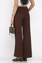 Women's Tie-Up Pants - 4