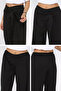 Women's Tie-Up Pants - 5