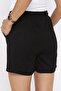 Women's Shorts with Pockets - 4