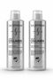 Liquid Collagen 2X450 ml |   Type 1 & Type 3 Collagen + Glutathione & Hyaluronic Acid - 2