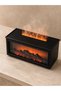 Spt-Gld Pdpg-A4 (132146) Humidifier with Fireplace - 5
