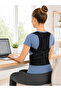 Spt-Gld Meshed External (131441) Posture Corrector - 6