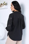 Embroidered shirt - 4