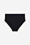 Women's Laser Cut 2-Piece Bikini Slip