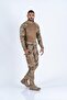 Combat Tactical Pants Trekking Komando -508 - 2