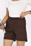 Women's Shorts with Pockets - 2