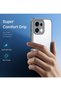 Oppo Reno16 F 5G 2026 / Reno16 FS 5G 2026 / Reno16c 5G 2026 Premium Hybrid TPU Silicone with Raised Camera Slim Armour Case Cover - 2