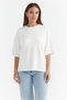 Women's Soft Textured T-Shirt