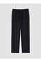 Lcw Vision Regular Fit Elastic Waist Men's Trousers