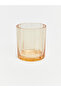 Lcw Home Glass Cup Set of 4 310 ml - 2