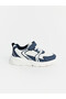 Lcw Steps Velcro Mesh Boys' Sports Shoes - 2