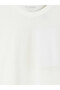 Lcwaikiki Classic Regular Fit Cotton Men's T-Shirt - 3
