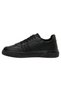 Men's Sports Sneakers BLACK - 6