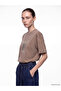 Lcw Comfort Printed Cotton Women's T-Shirt